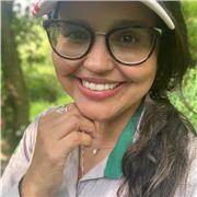 Professera de Biologia e Ciências, Meio Ambiente, Sustentabildade, Atualidades Ambientais